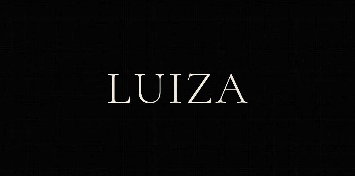 Site oficial da Luiza Possi